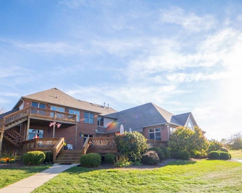 4 Hollaway Boulevard, Brownsburg, IN 46112