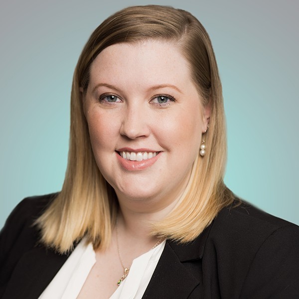 Attorney Headshot
