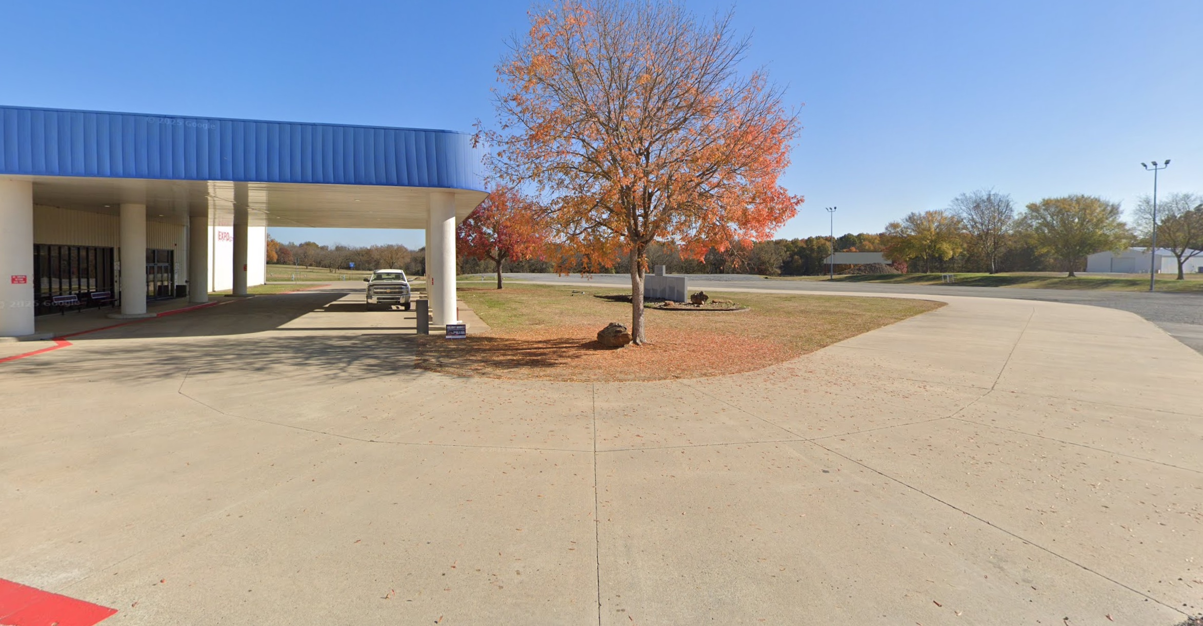 4500 West Highway 270, McAlester, OK 74501