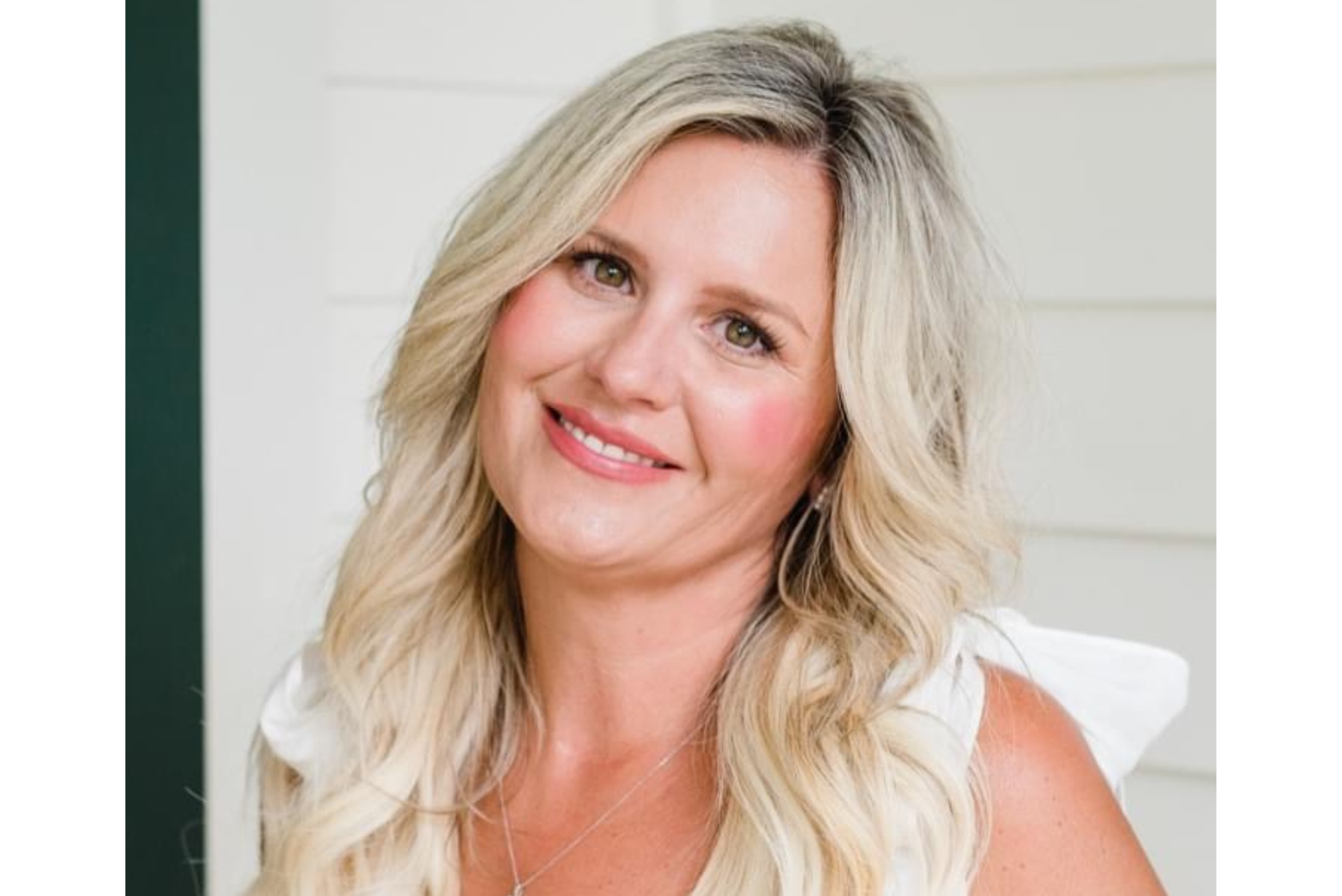 Team Member Headshot