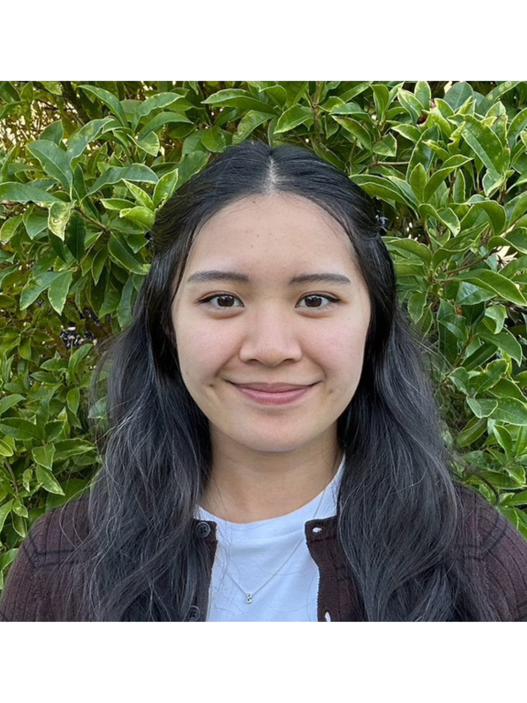 Team Member Headshot
