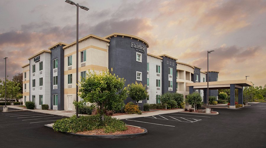 25921 Industrial Boulevard, Hayward, CA 94545