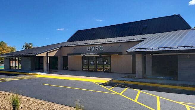 3 Riordan Drive, Bella Vista, AR 72715