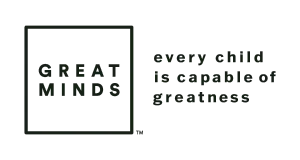 Great Minds logo