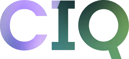 CIQ logo