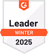 Leader winter 2025
