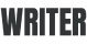 Writer logo