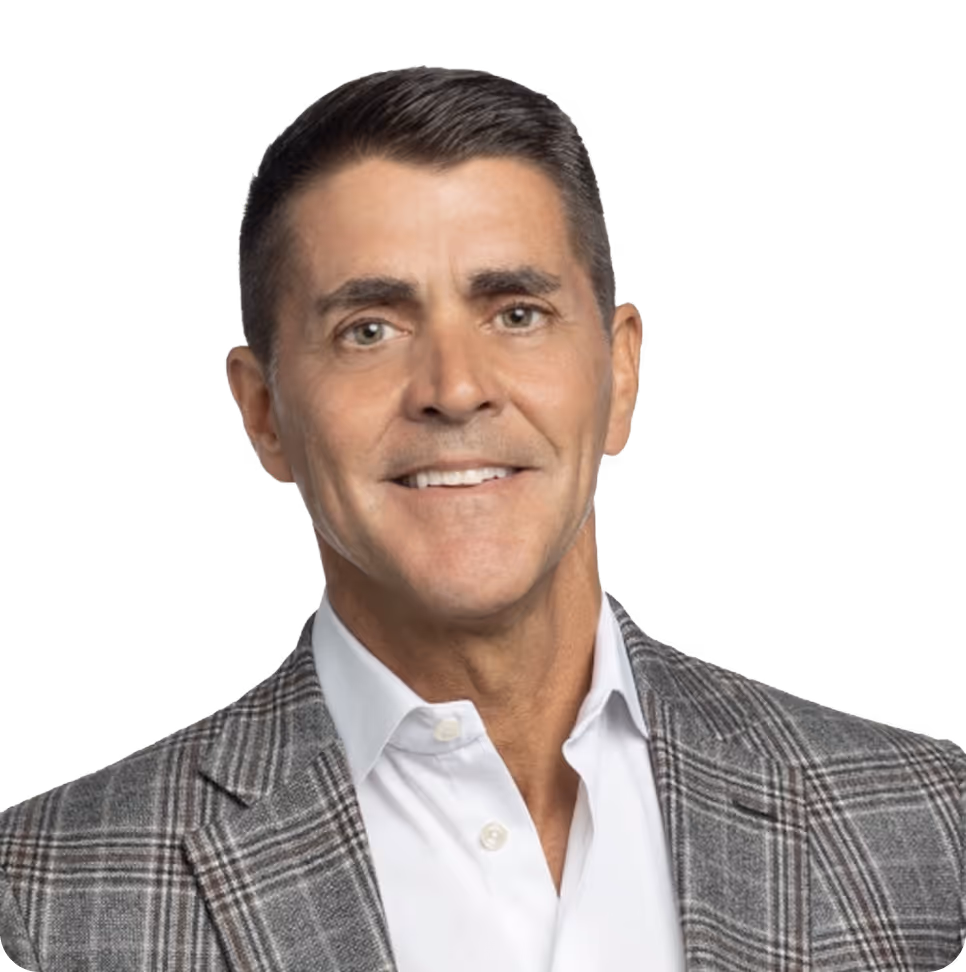 Carl Eschenbach