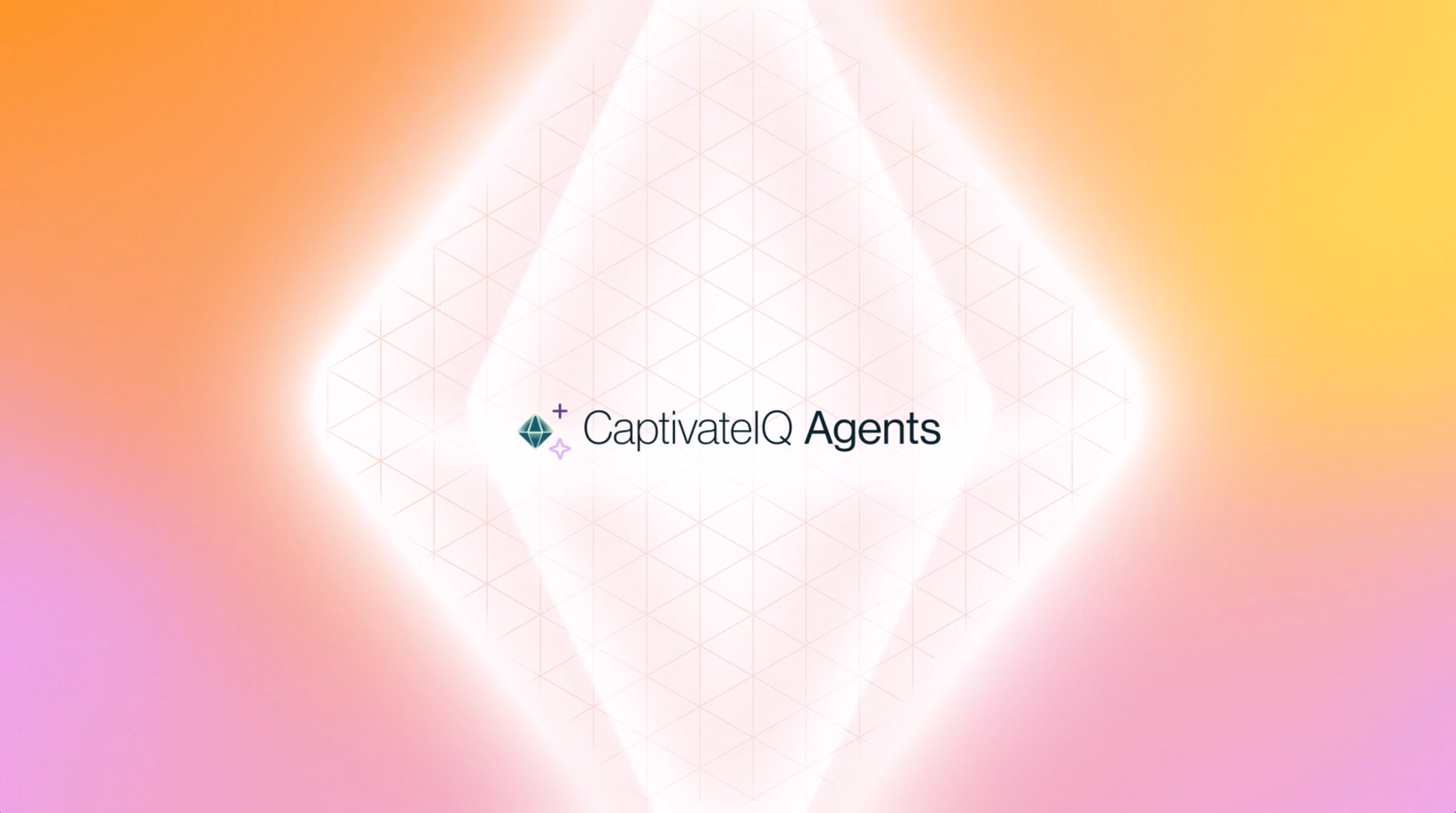 CaptivateIQ Agents