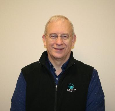 Steve Peck