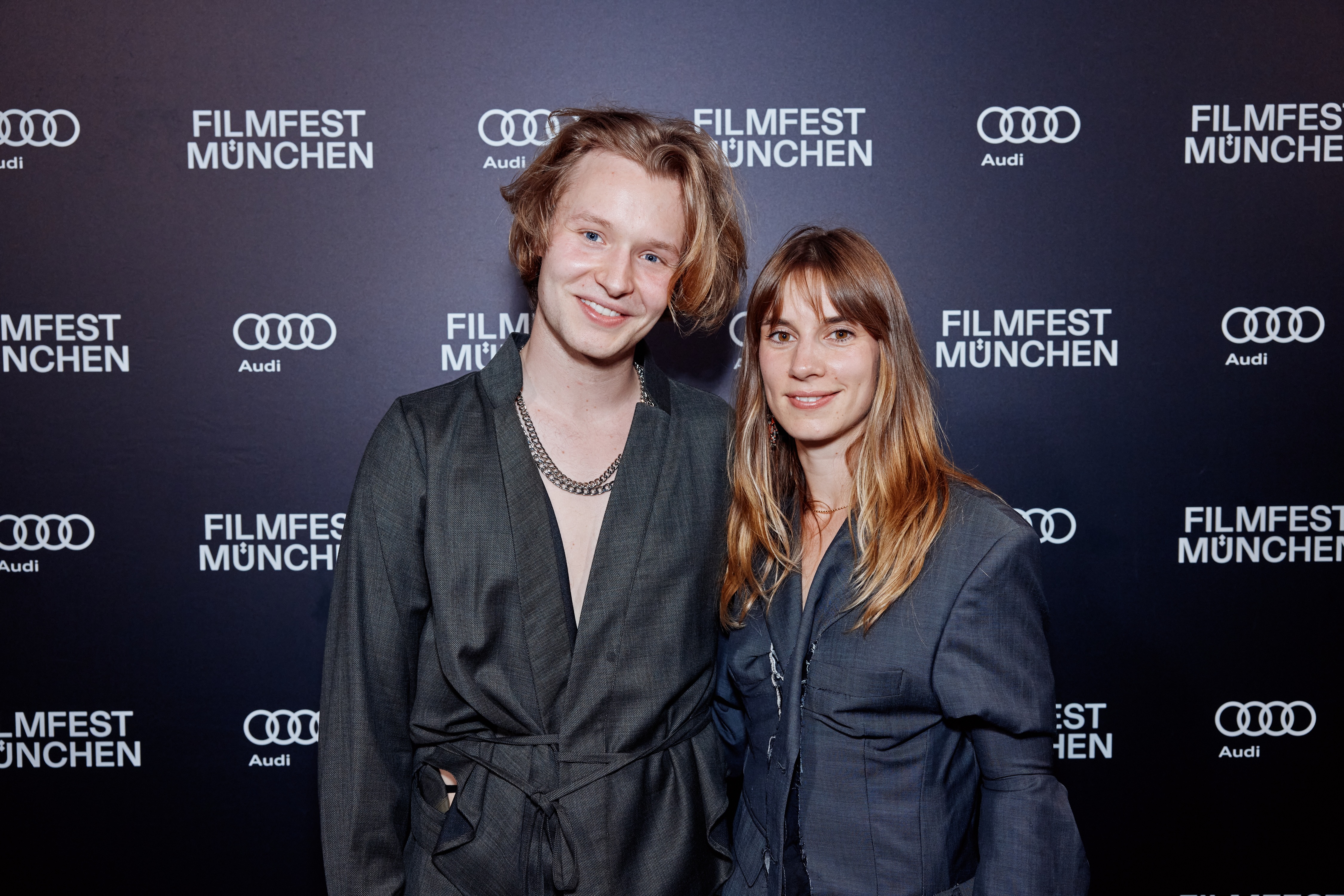 „BRUNO – Der junge Kreisky" begeistert beim Filmfest München