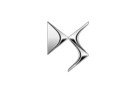 Logo DS Automobiles