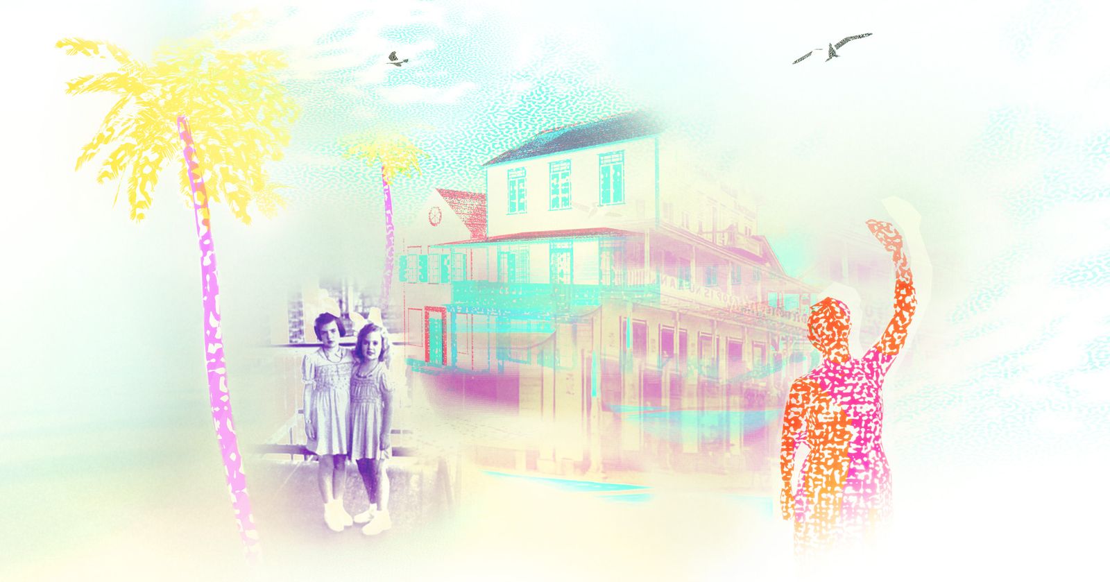 VR-documentaire Lacuna genomineerd voor het Gouden Kalf voor Beste Digitale Cultuurproductie 2025
