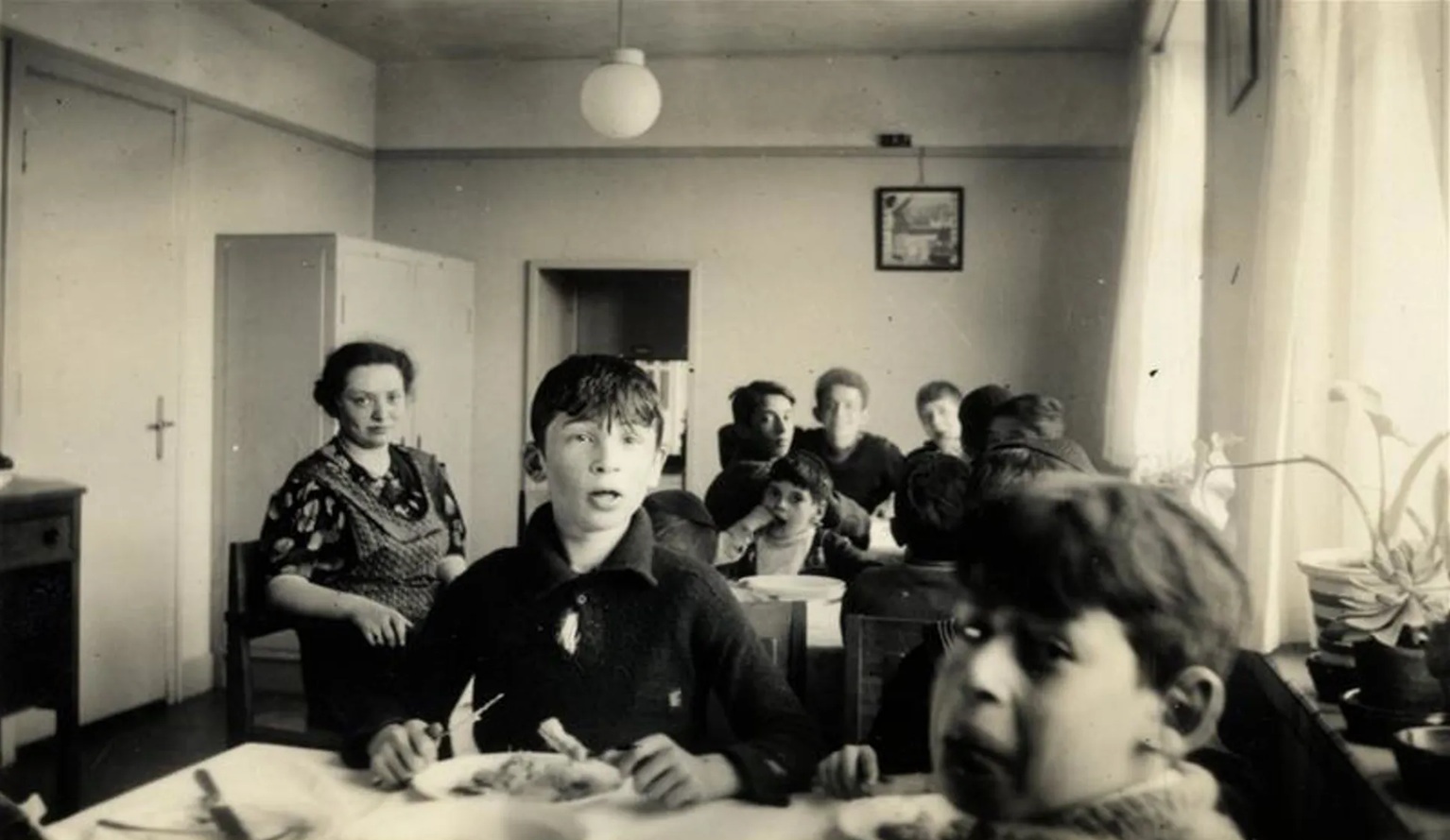 Lezing Cecile aan de Stegge: het lot van psychiatrische patiënten in WOII