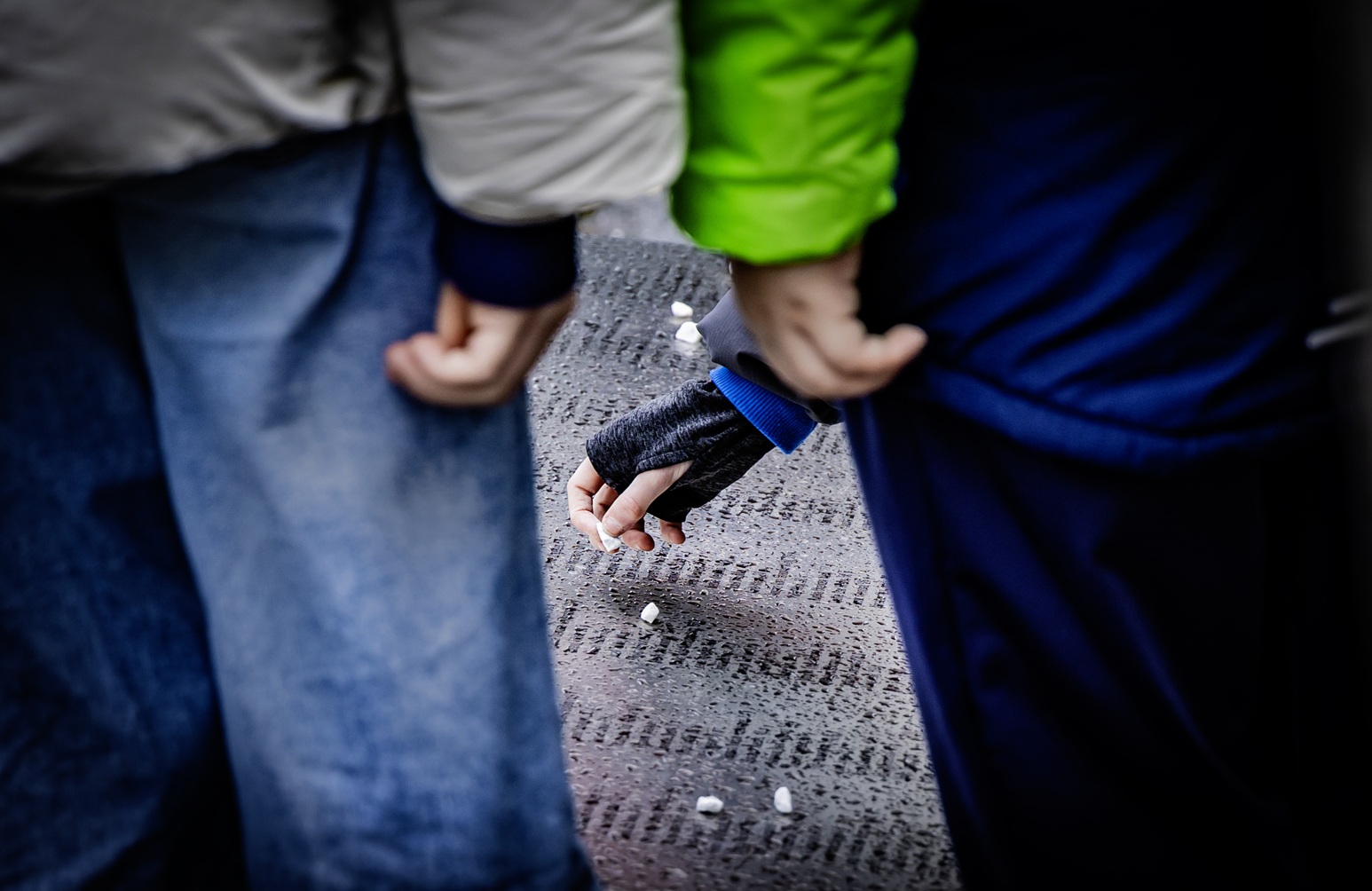 Herdenking ontruiming Apeldoornsche Bosch