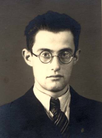 Vertelconcert rondom componist Menachem Asscher bij Podium De Maten