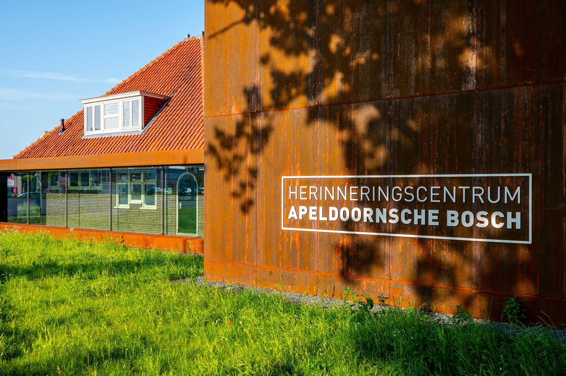 Rijkssubsidie voor Herinneringscentrum Apeldoornsche Bosch