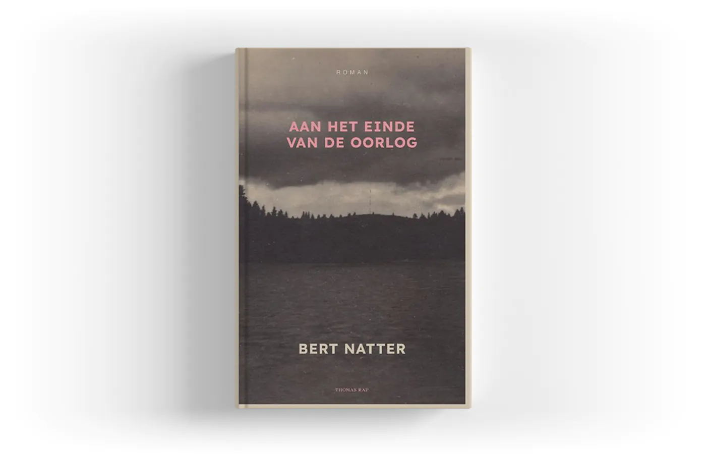 Aan het einde van de oorlog