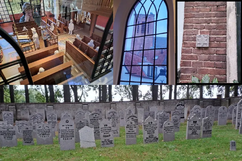 Uitstapje naar Elburg