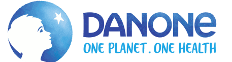 logo danone