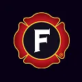 firehouse subs logo (symbol F)