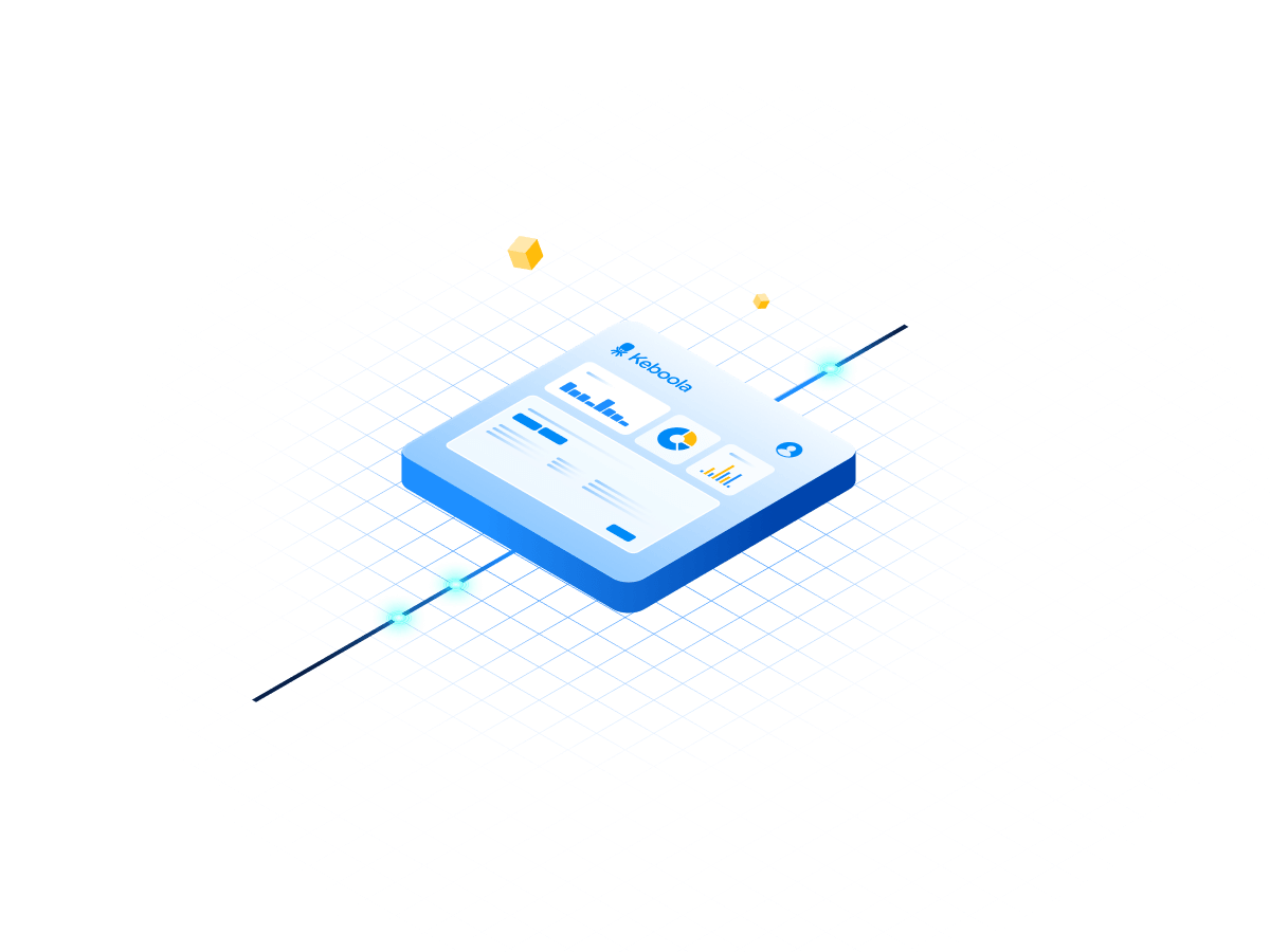 Person wearing a red hoodie with 'HOMIE' text and a round white mask showing a winking face, holding a smartphone displaying the Home Credit logo.