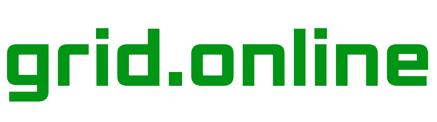 grid.online logo