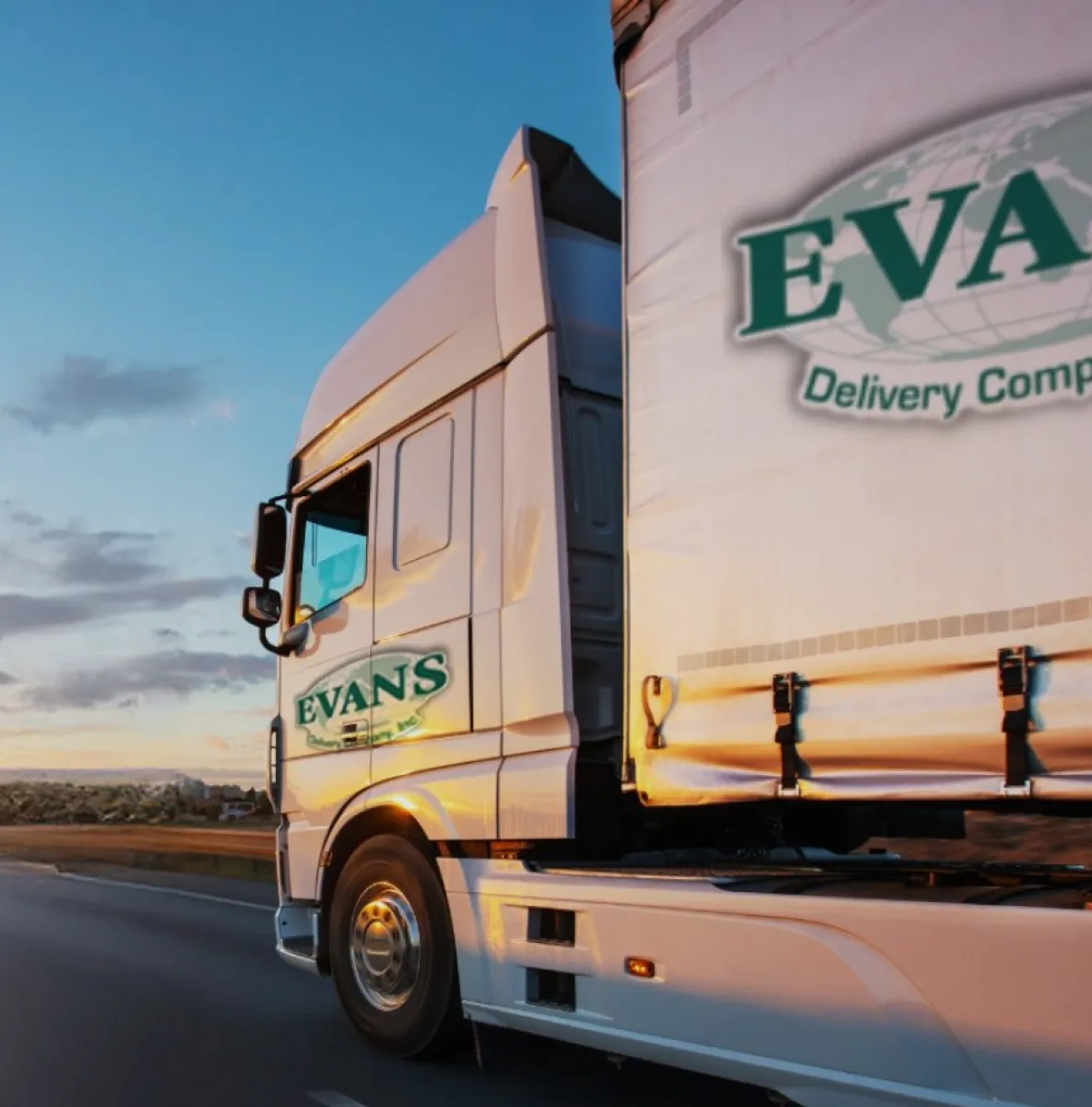 Person wearing a red hoodie with 'HOMIE' text and a round white mask showing a winking face, holding a smartphone displaying the Home Credit logo.