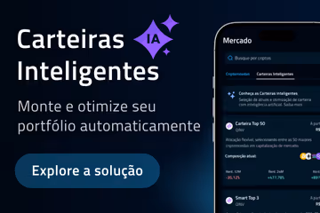 Carteiras Inteligentes de Criptomoedas