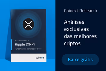 Análises de criptomoedas