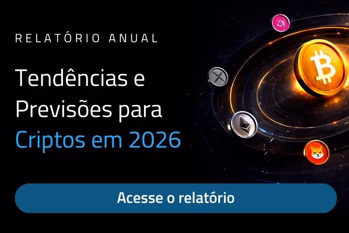 Análises de criptomoedas