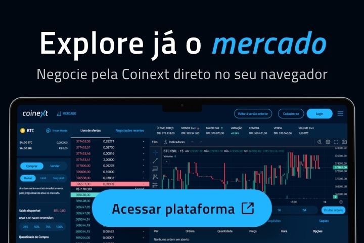 Análises de criptomoedas