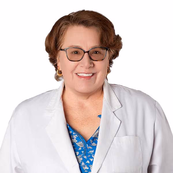 Susan Kaiser DVM