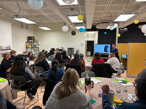 MENTAL HEALTH CRISIS TRAINING (MHCT)