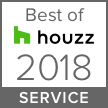 Best of Houzz 2018 - Service