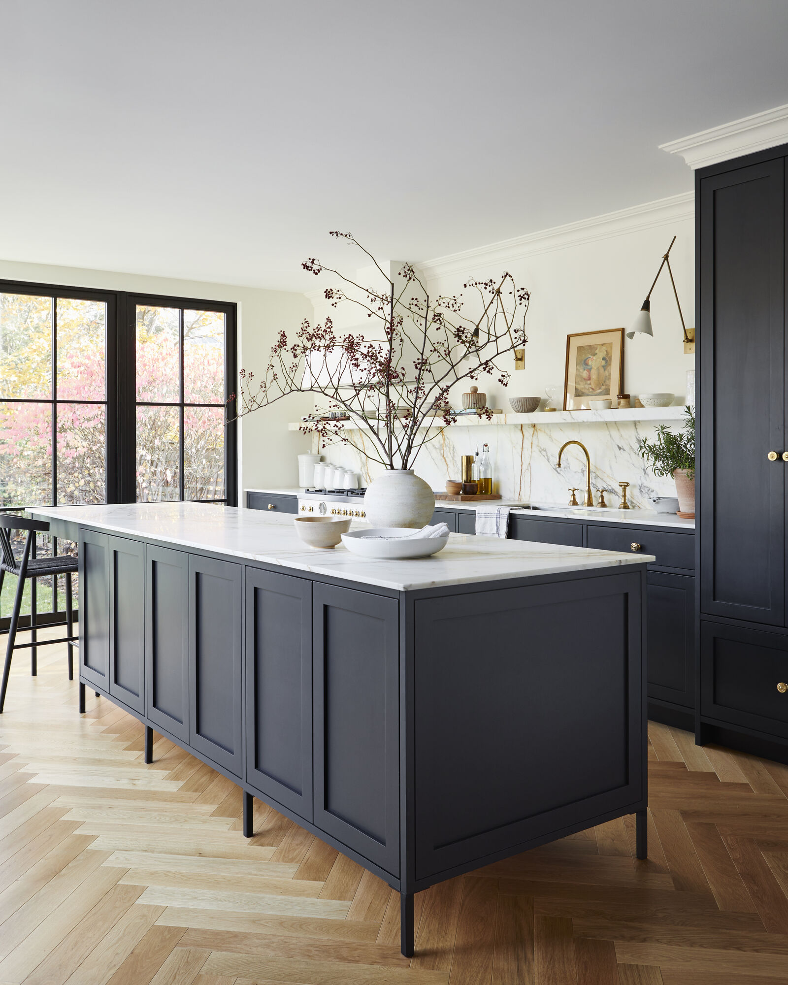 Jackson Jewel whole-home renovation by M-Squared Contracting
