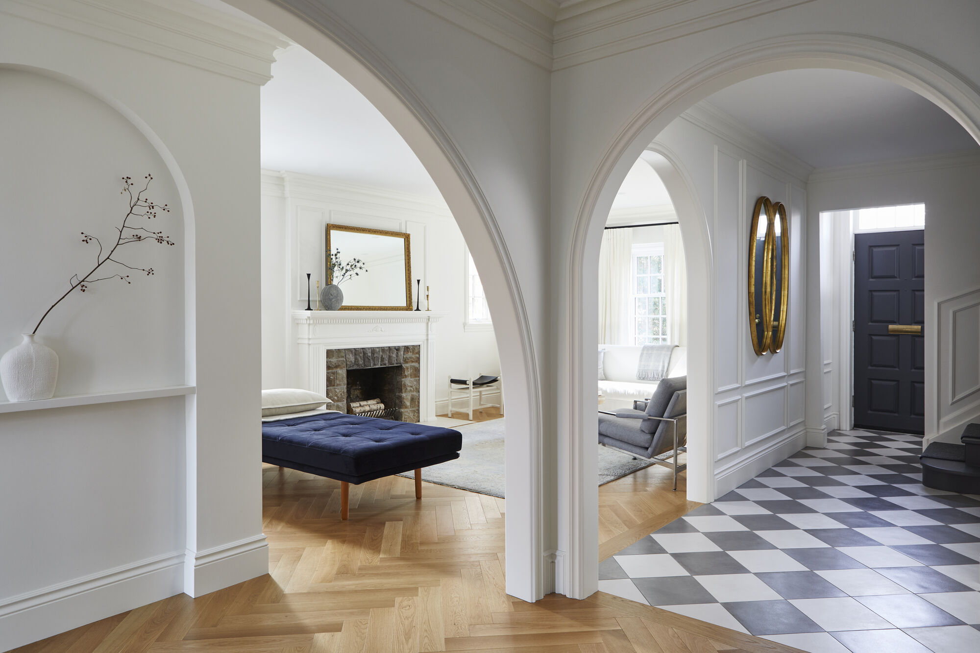 Jackson Jewel whole-home renovation by M-Squared Contracting