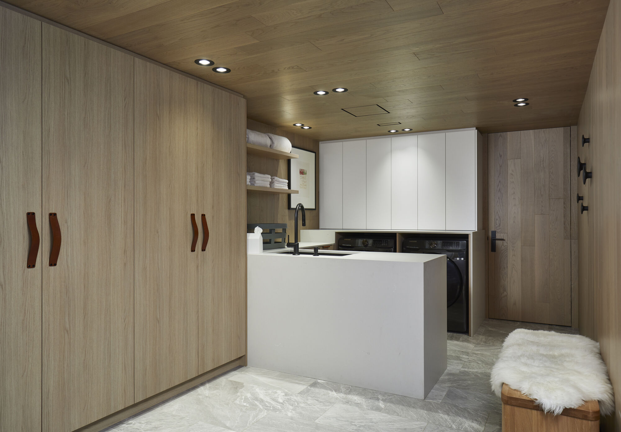 Manning Mews whole-home renovation by M-Squared Contracting