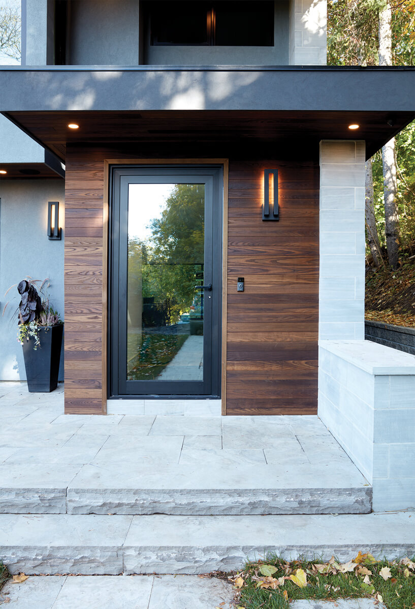East York addition by M-Squared Contracting