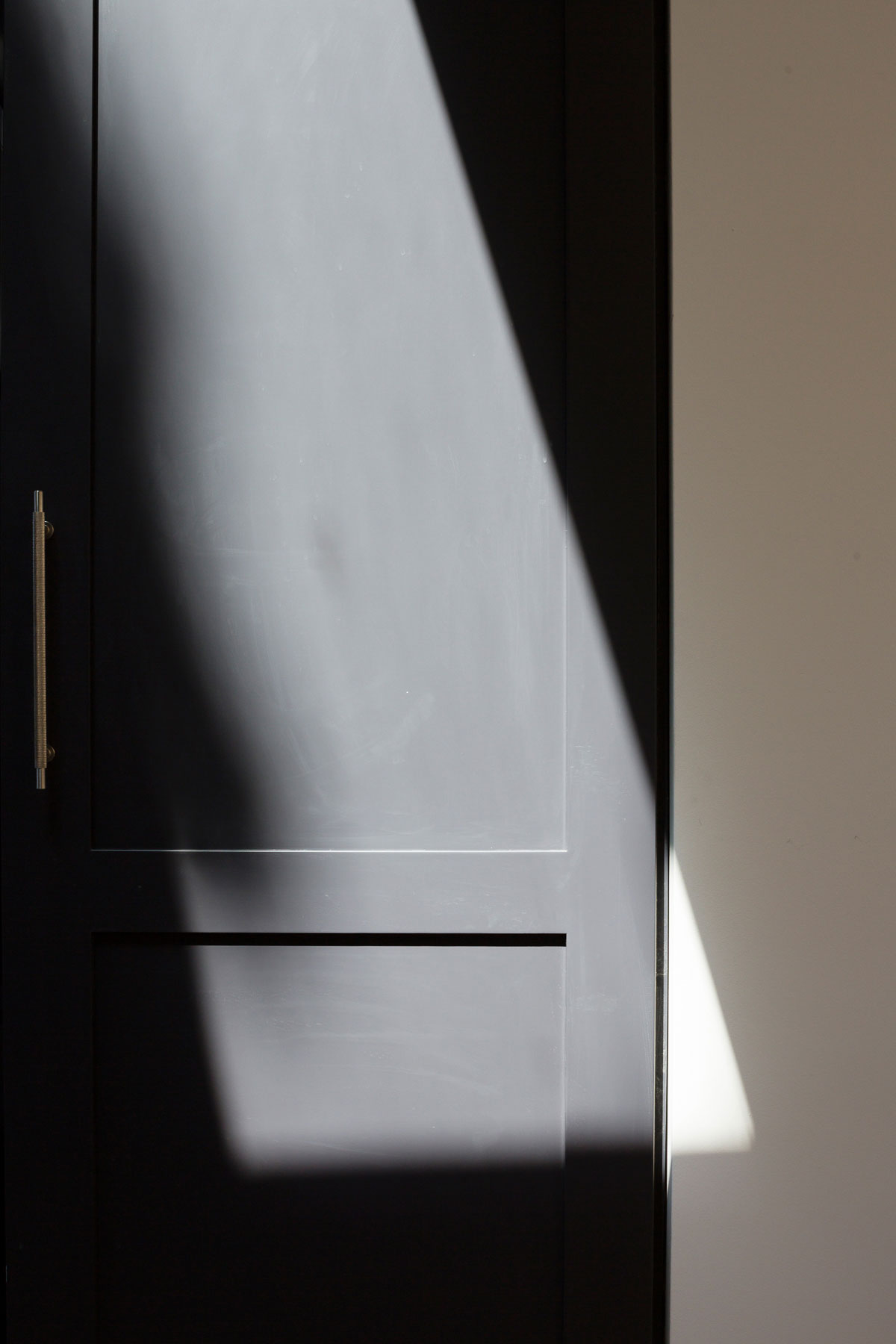 Cabra House Reconfiguration Dublin