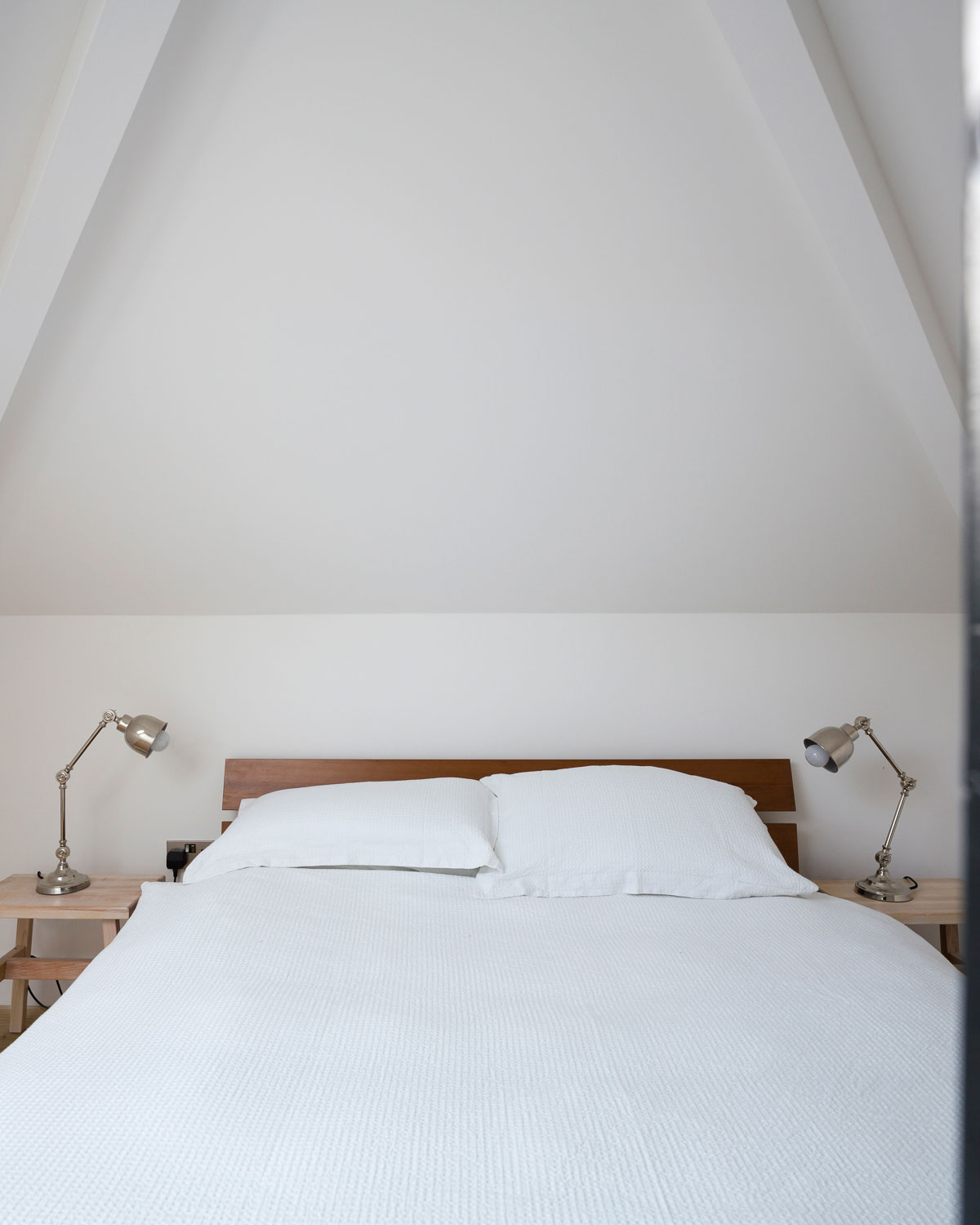 Cabra House Reconfiguration Dublin
