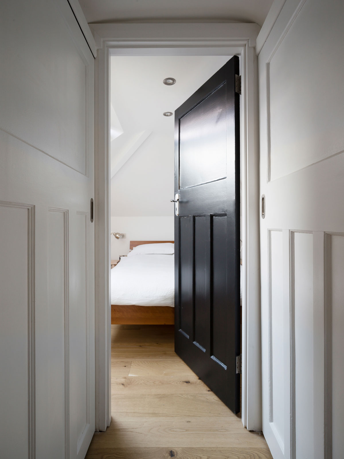 Cabra House Reconfiguration Dublin