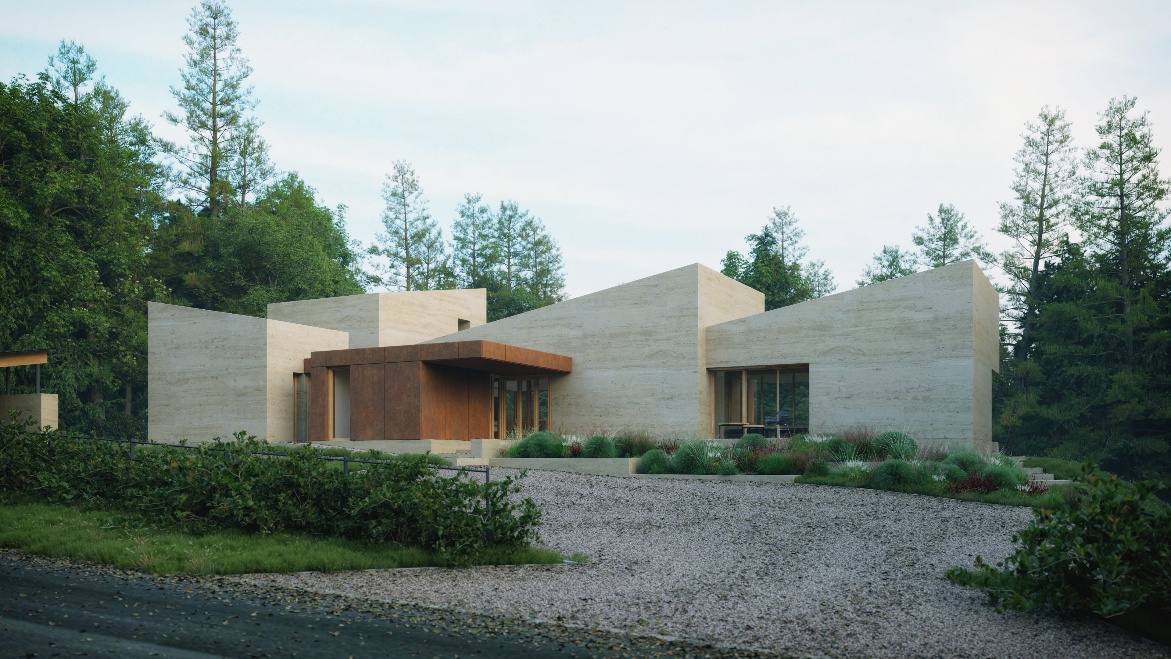 River House Farren Architects