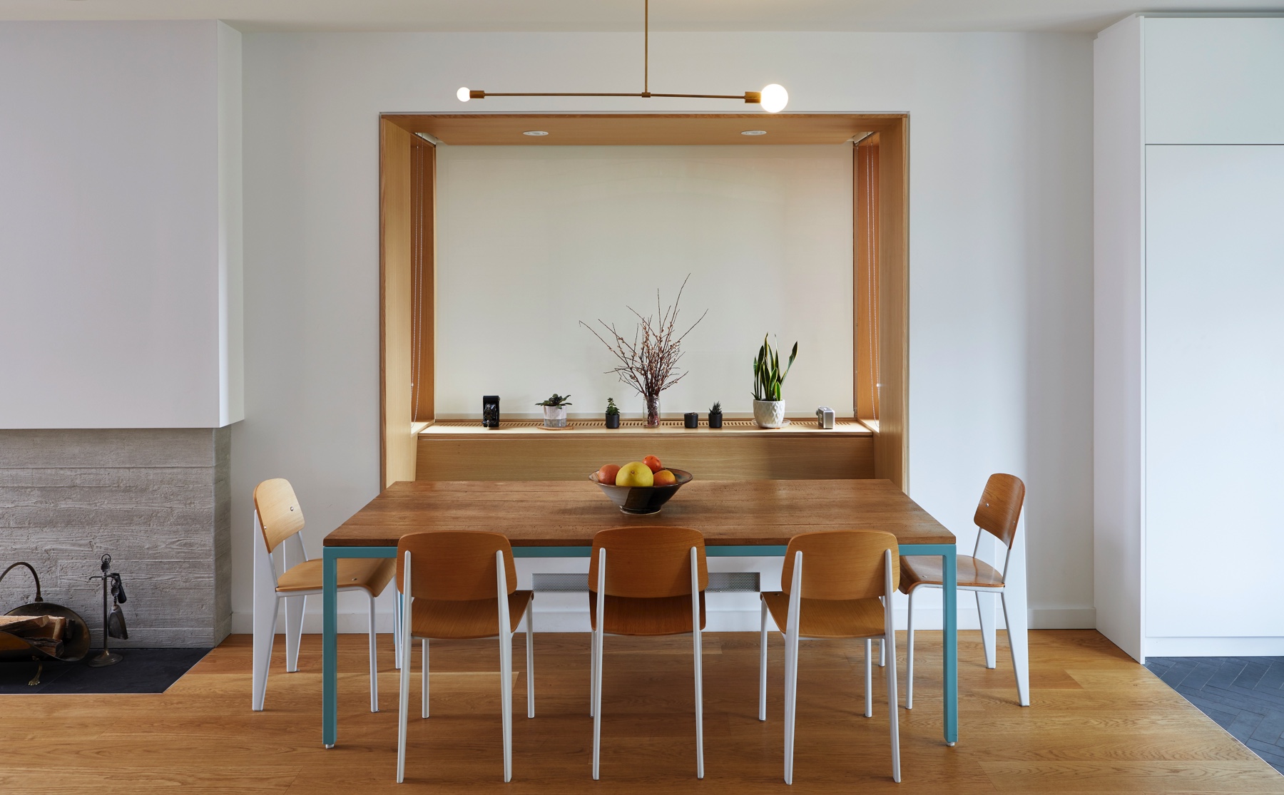 Trinity Bellwoods Treasure: Simple, warm, and comfortable — a true Trinity Bellwoods treasure