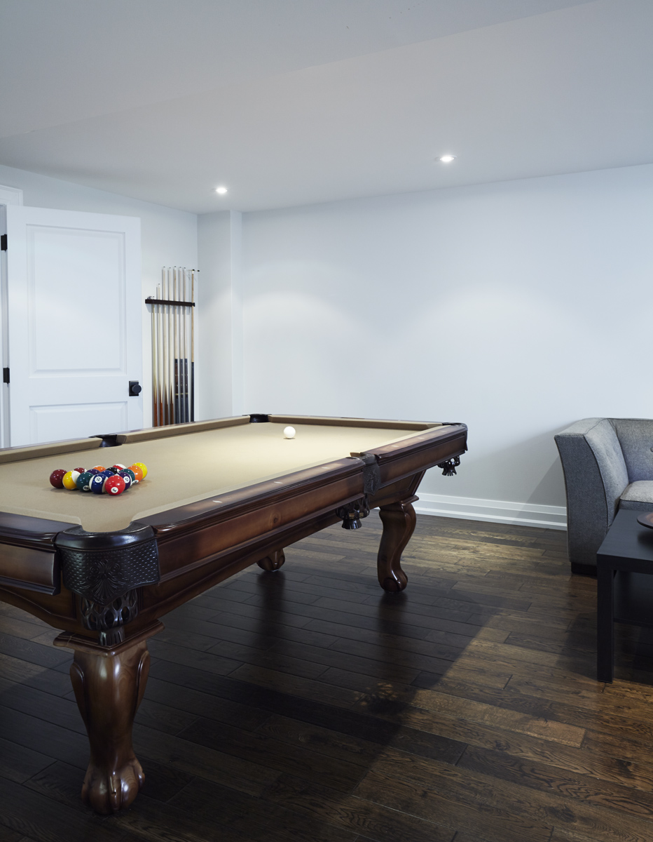 Bloor West Village: mementos and storage
