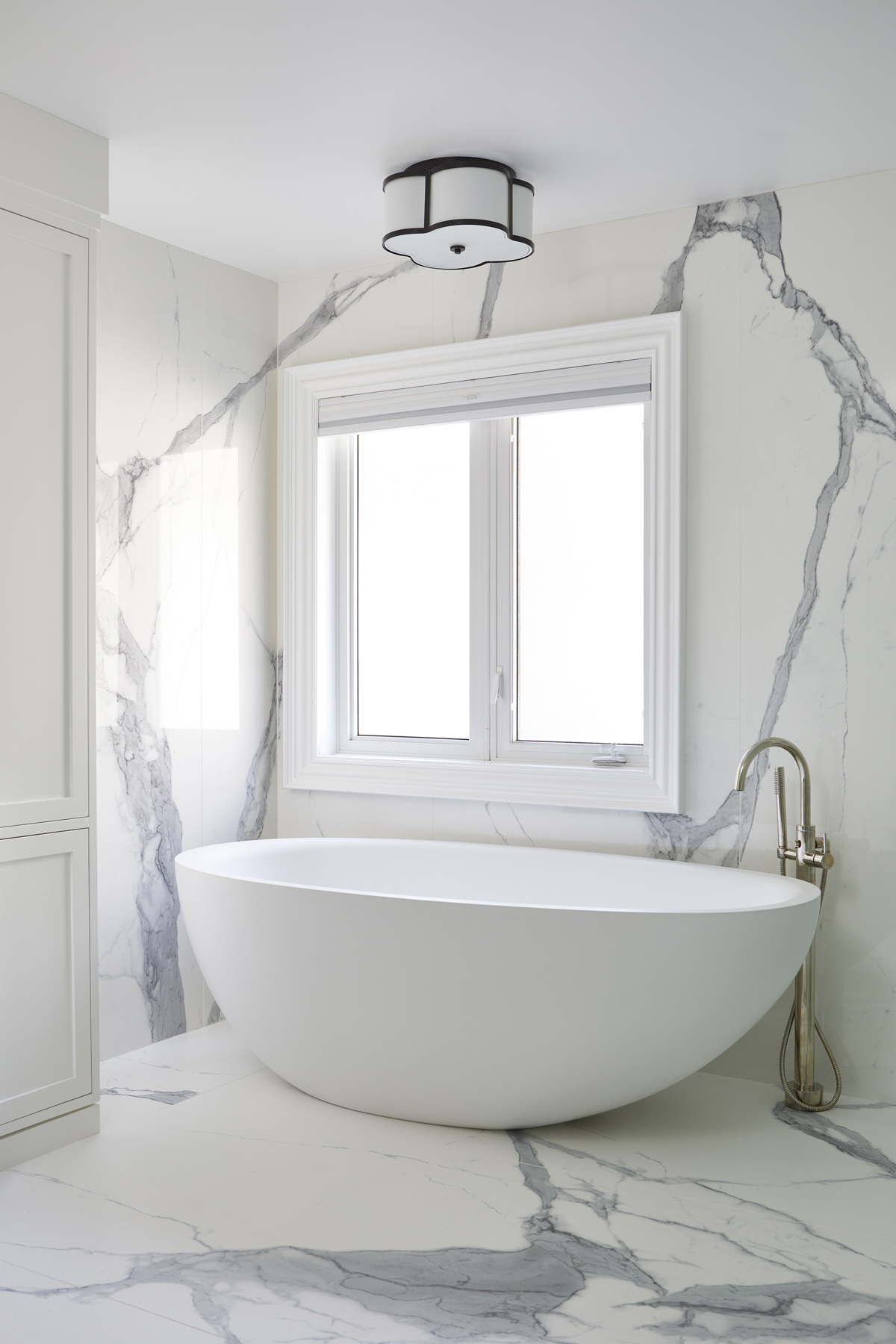 Humber Valley Village: This original 90’s home was in dire need of a major refresh
