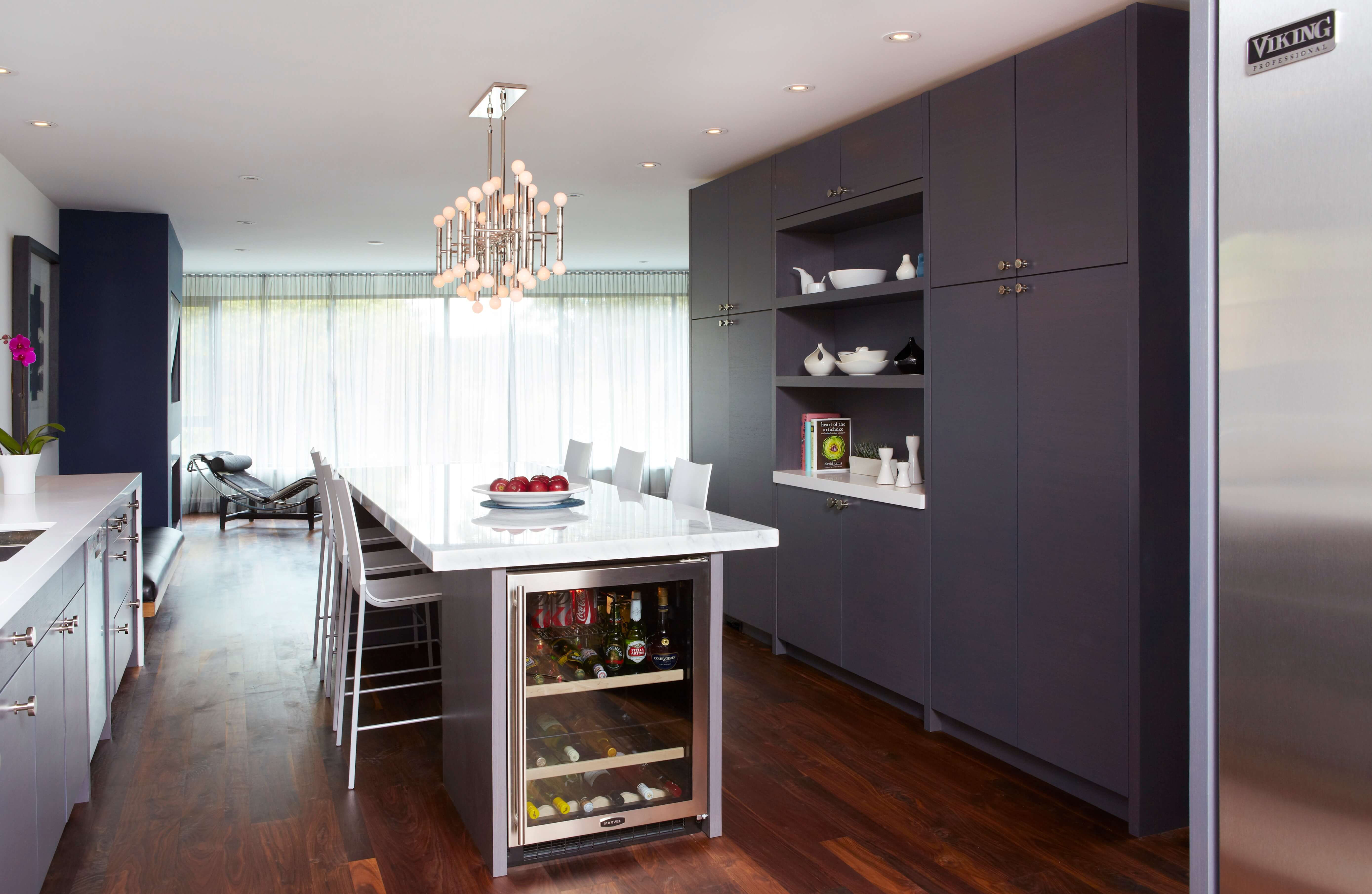 West Toronto: Vacant for three years and left untouched for almost forty, this home required a full gut redo
