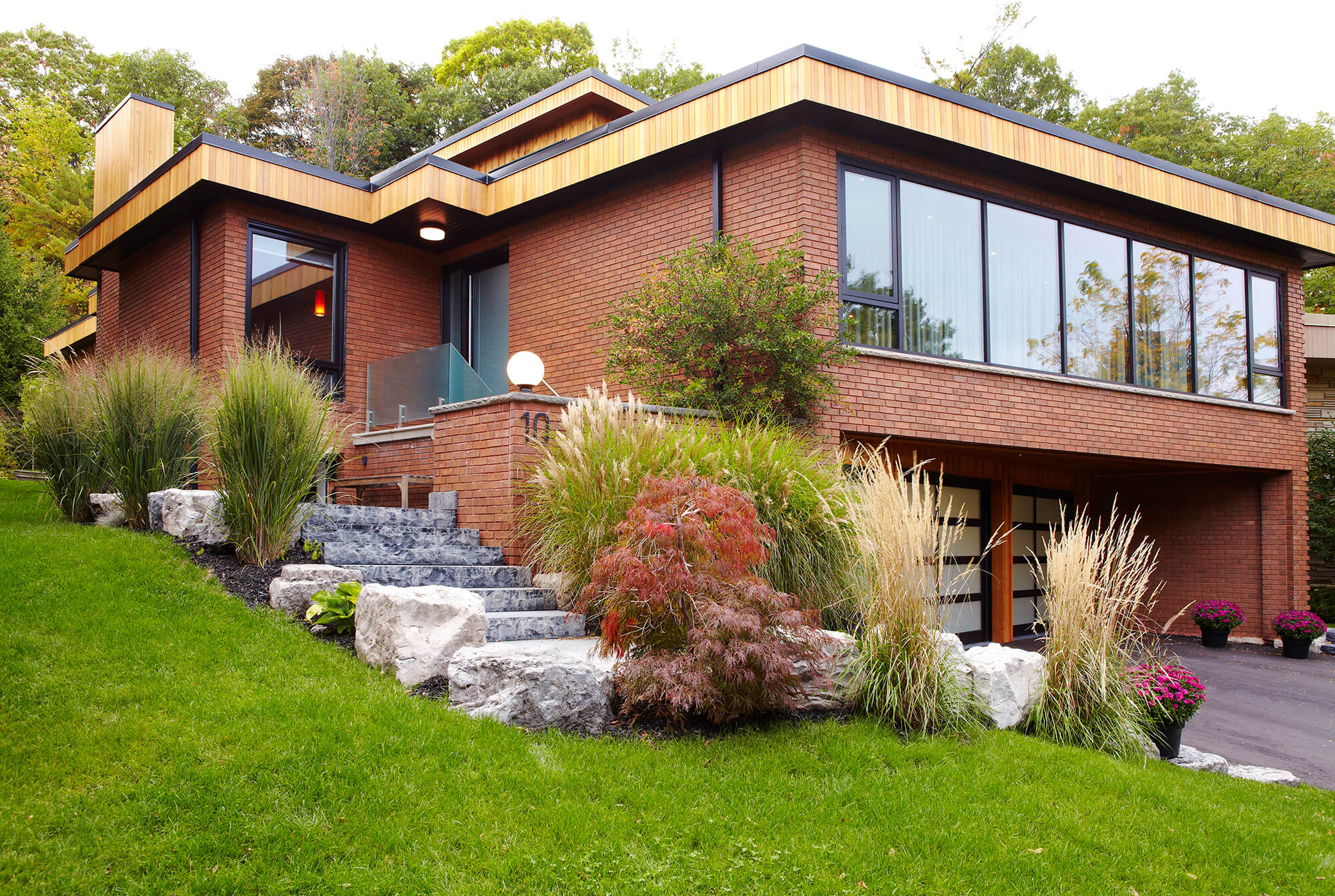 West Toronto — Toronto renovation project by M-Squared Contracting