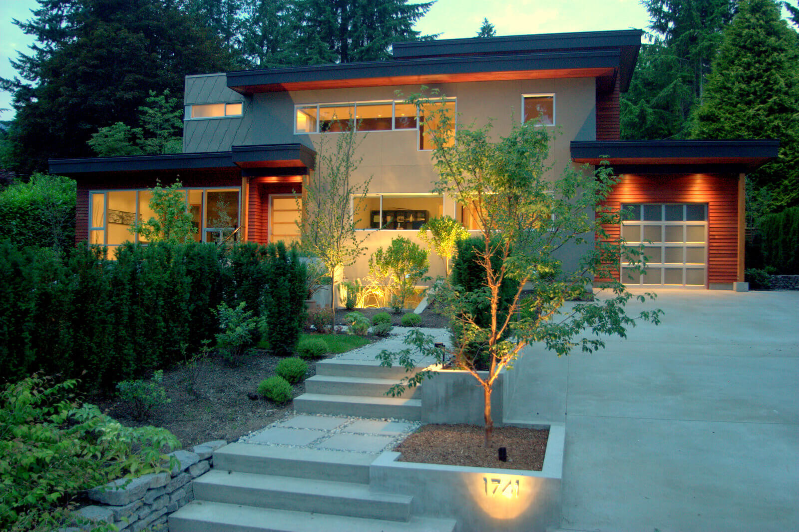 Earlier Projects: A look back at some of M-Squared Contracting's earlier renovation and custom home projects across Toronto, showcasing the craftsmanship behind our portfolio