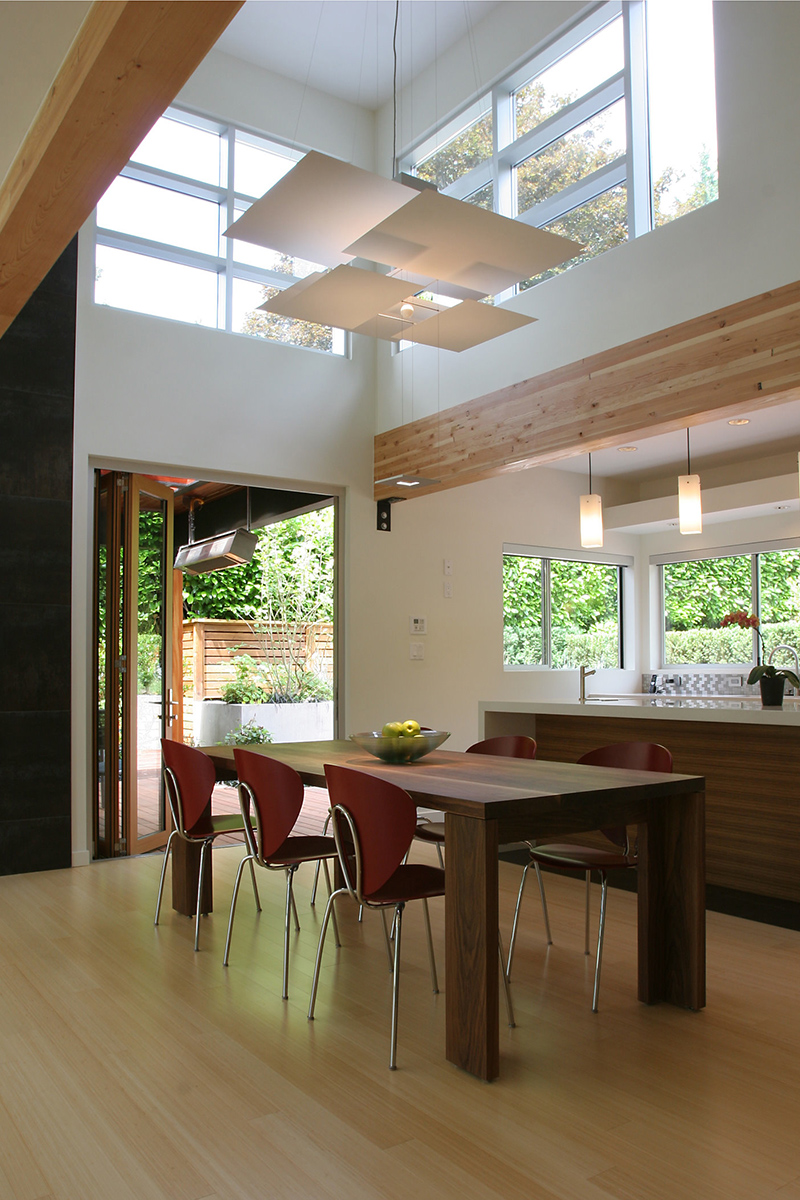 Earlier Projects: A look back at some of M-Squared Contracting's earlier renovation and custom home projects across Toronto, showcasing the craftsmanship behind our portfolio